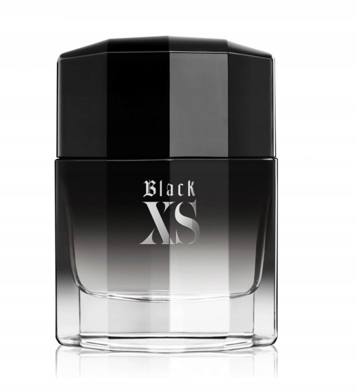 Black XS Men (2018) woda toaletowa spray 100ml Tes