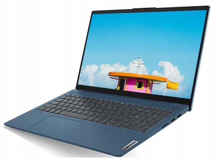 Купить Lenovo IdeaPad 5 i7 12 ГБ 512SSD FHD Touch IPS W10: отзывы, фото, характеристики в интерне-магазине Aredi.ru