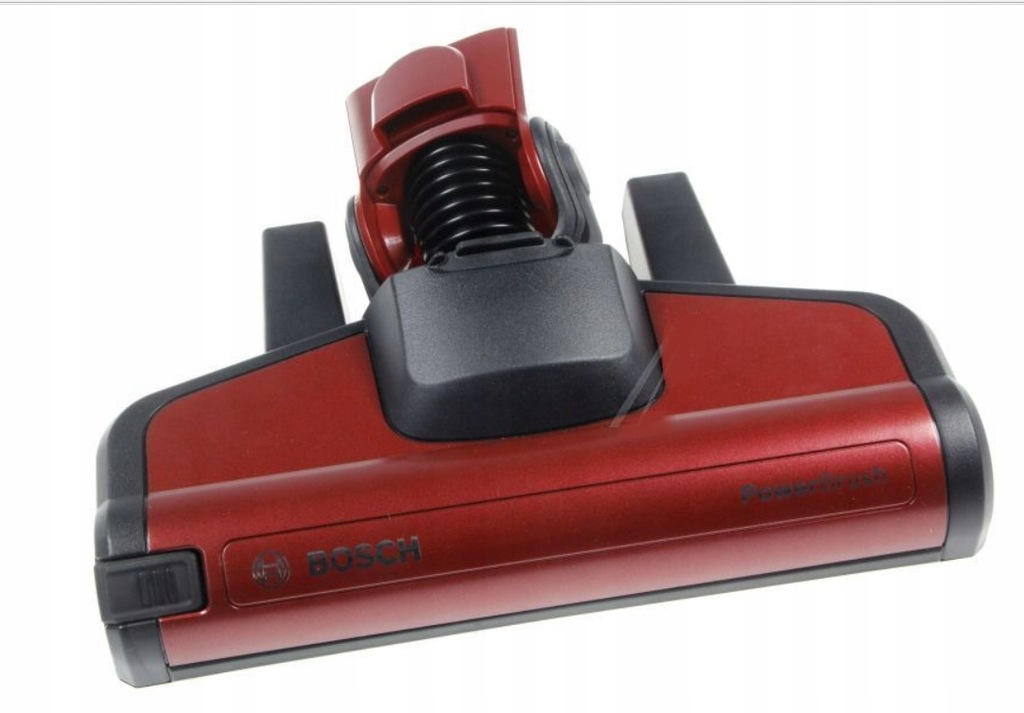 Elektroszczotka PowerBrush do odkurzacza Bosch 12636116525