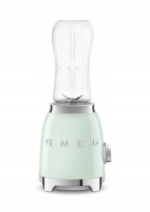 Smeg Blender mini, pastelowa zieleń PBF01PGEU