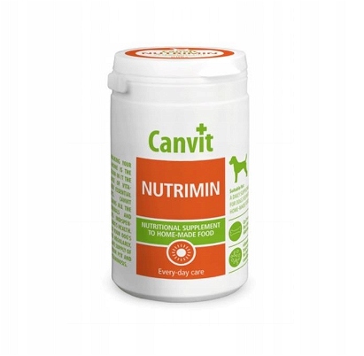 CANVIT Nutrimin For Dogs 230g