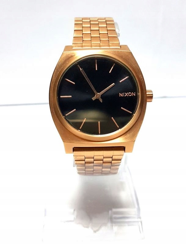 JAK NOWY ZEGAREK UNISEX NIXON MINIMAL 17 L