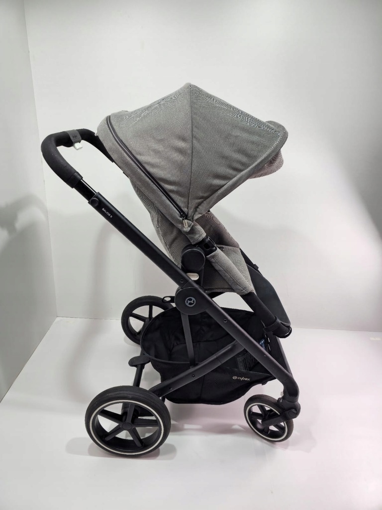 Wózek CYBEX BALIOS S 2w1 Spacerówka+ Gondola