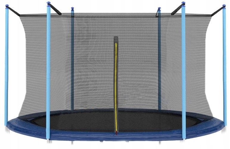 Siatka ochronna do trampoliny wewnętrzna 250cm 8ft