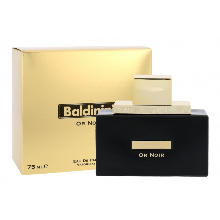 Baldinini Or Noir 75ml woda perfumowana