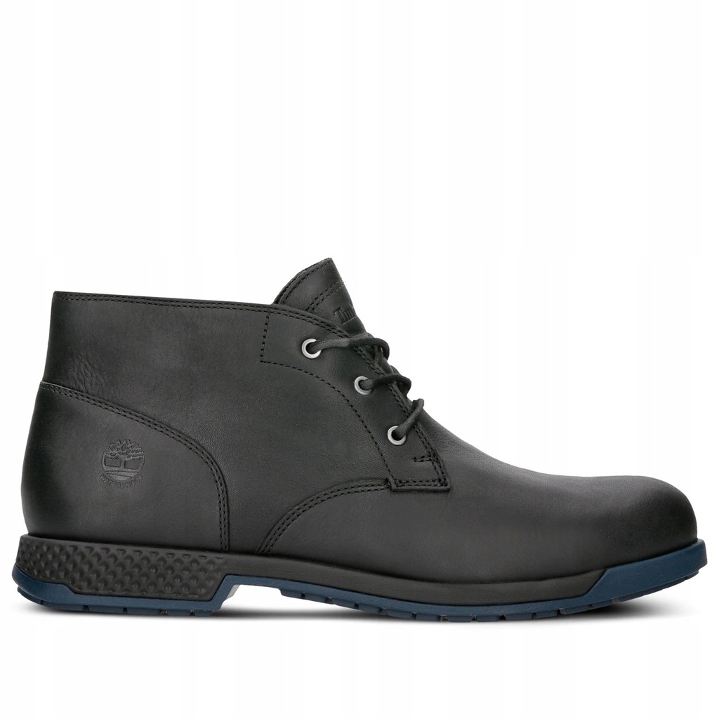 TIMBERLAND (45) CITY EDGE WP CHUKKA buty męskie