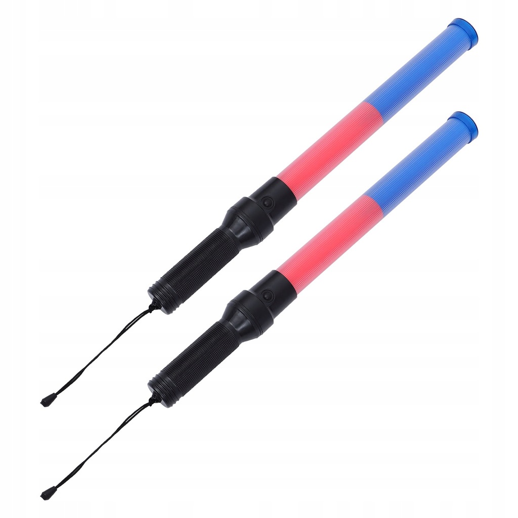 LATARKA SYGNALIZACYJNA LED Z 3 TRYBAMI MIGANIA BEZPIECZEŃSTWA DROGOWEGO