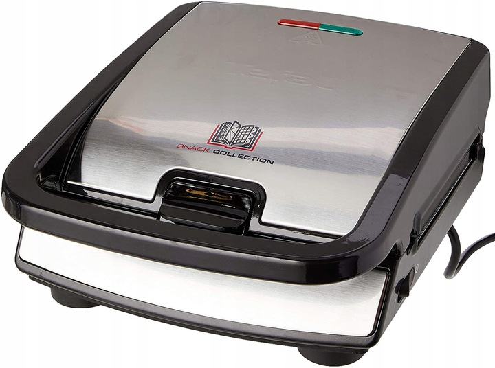 K1272 TEFAL SW852D SNACK COLLECTION OPIEKACZ 700W