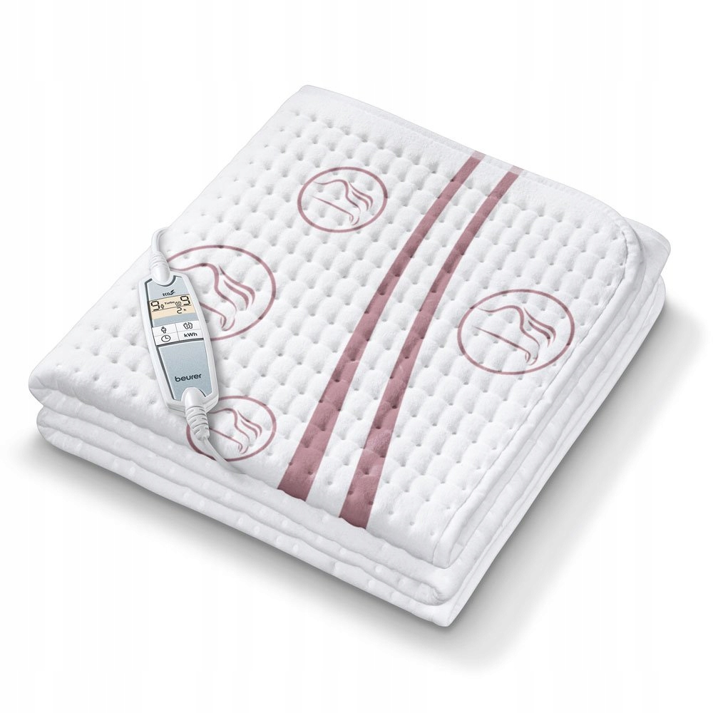 Koc elektryczny Beurer UB 90 150x80 cm