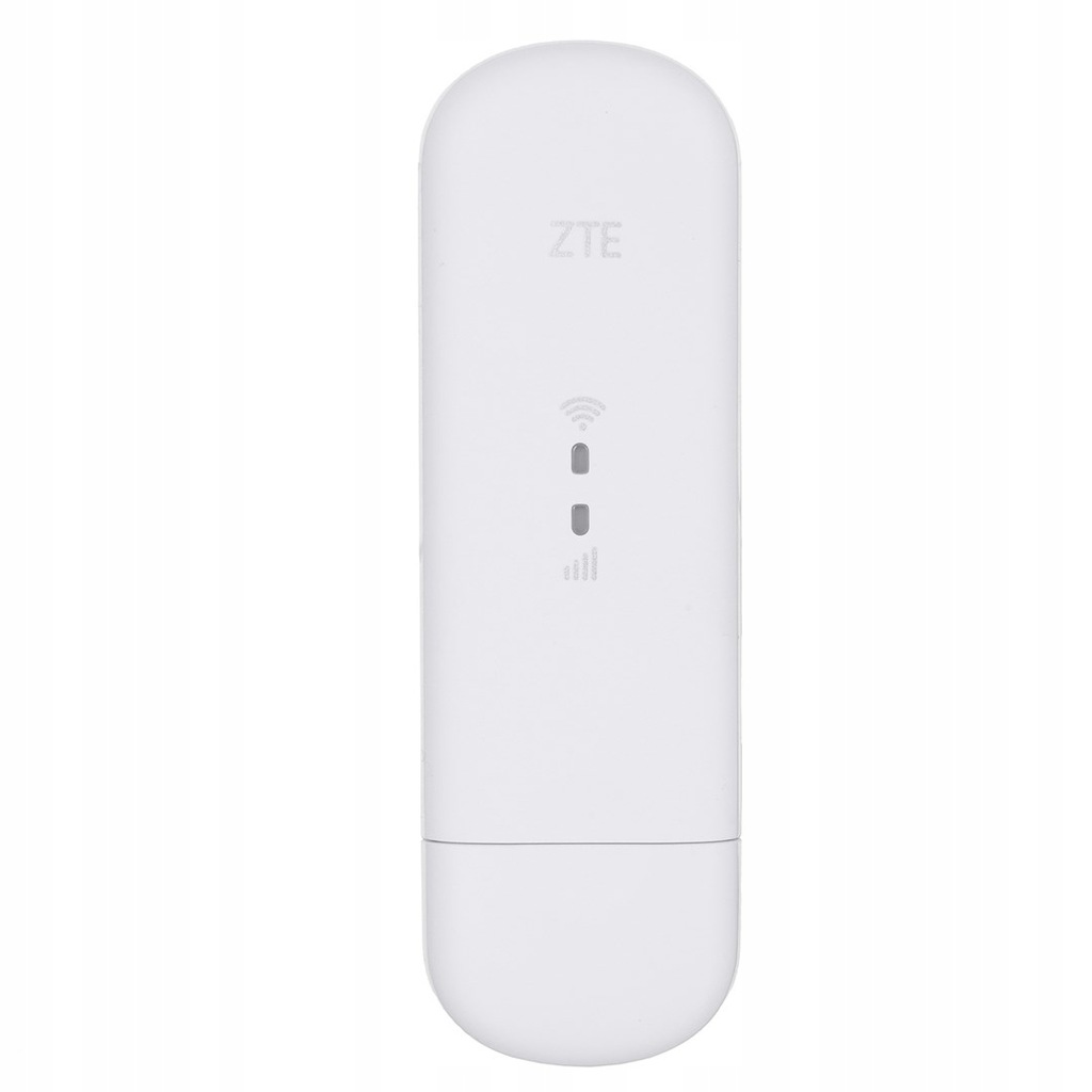 ZTE Router MF79U modem USB LTE CAT.4 DL 150Mb/s WiFi 2.4GHz EU