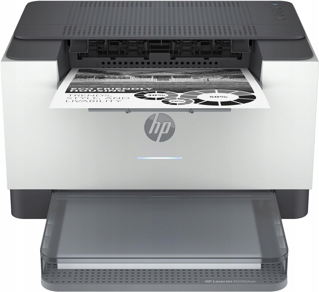 HP LaserJet M209dwe 600 x 600