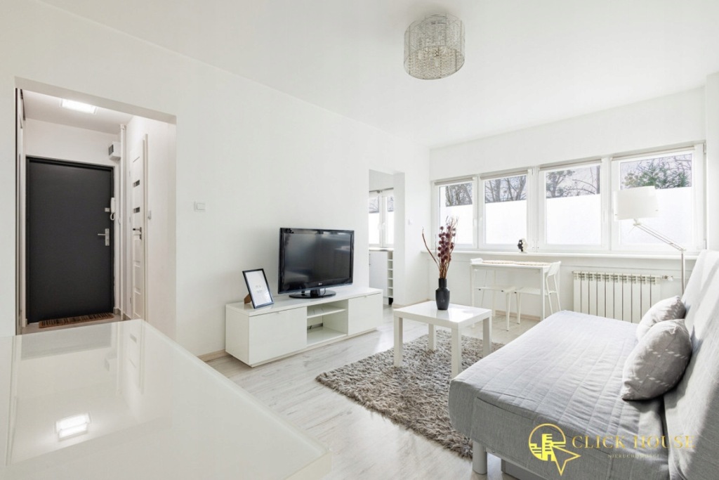 Mieszkanie, Łódź, Bałuty, 31 m²