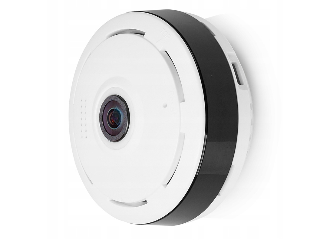 Y10 Kamera IP Smartwares C360IP 10.049.10