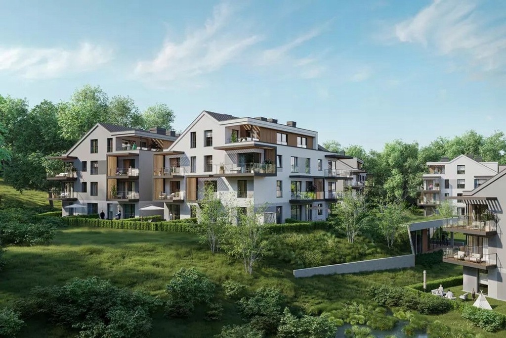 Mieszkanie, Gdańsk, Siedlce, 155 m²
