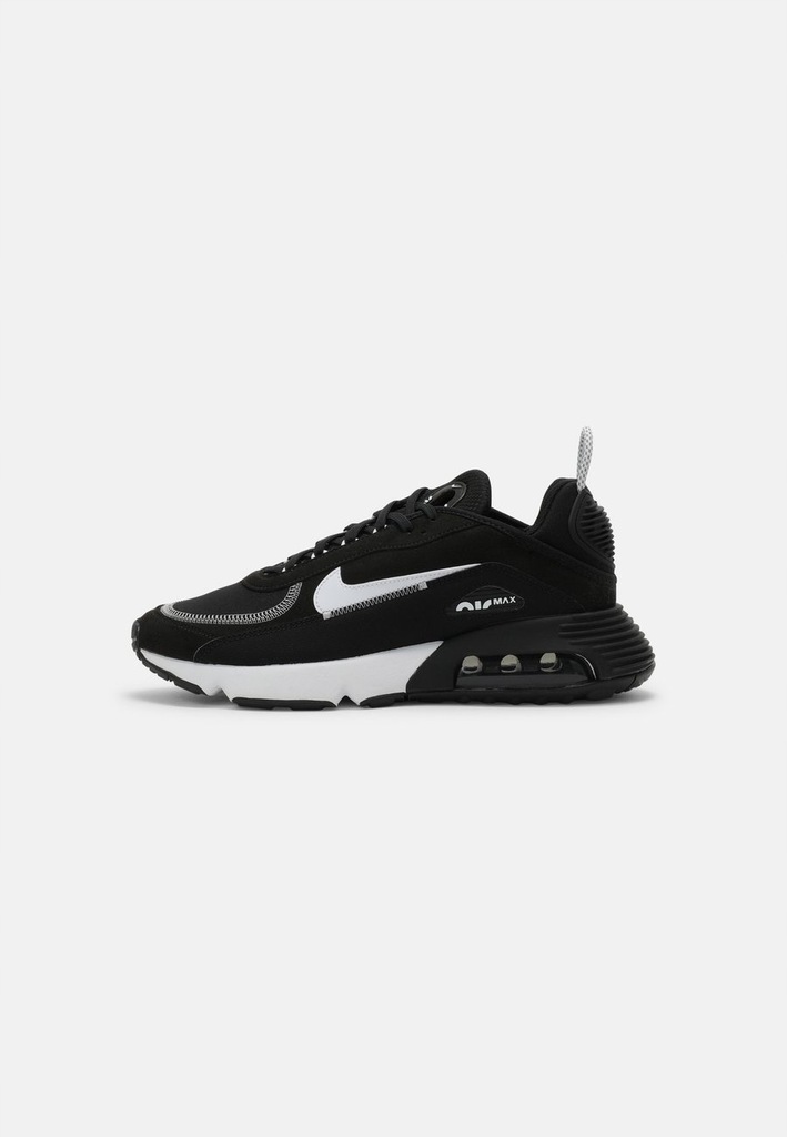 air max 2099 black