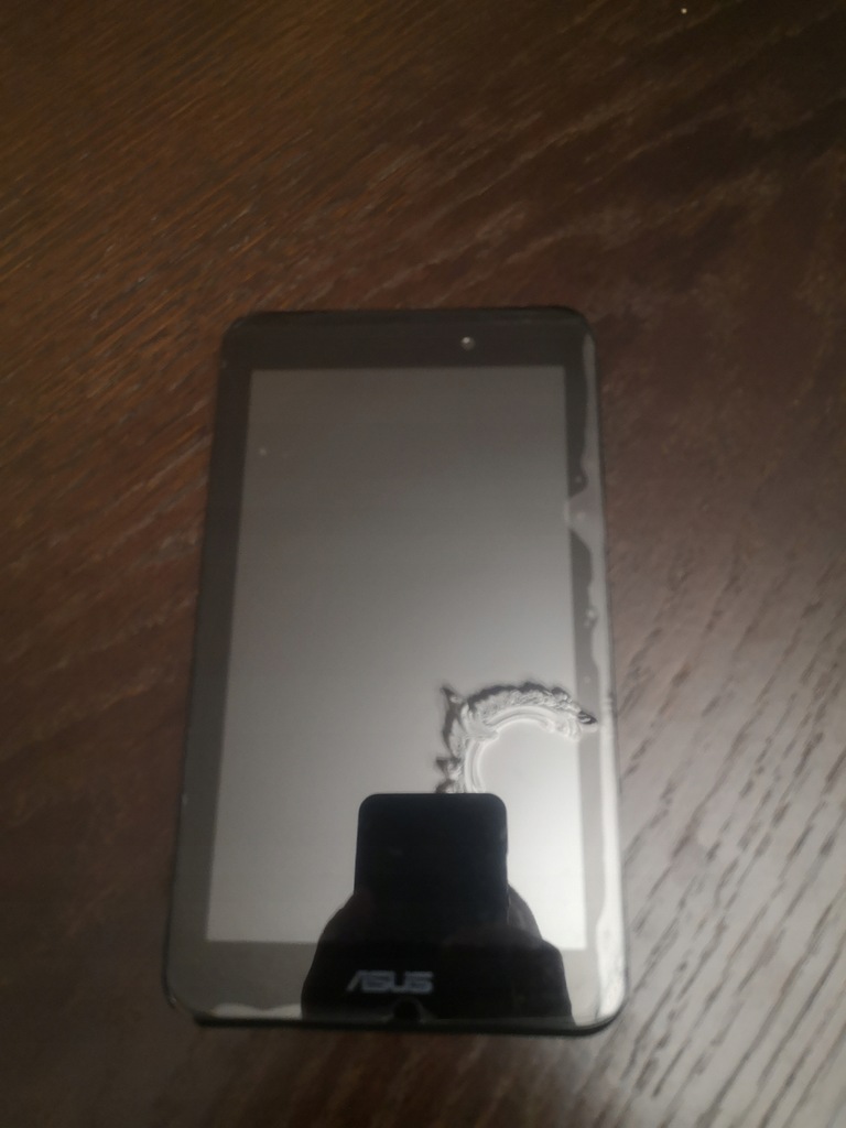 Tablet Asus MeMo Pad 7 K01A SPRAWNY ROOTklawiatura 8651242185