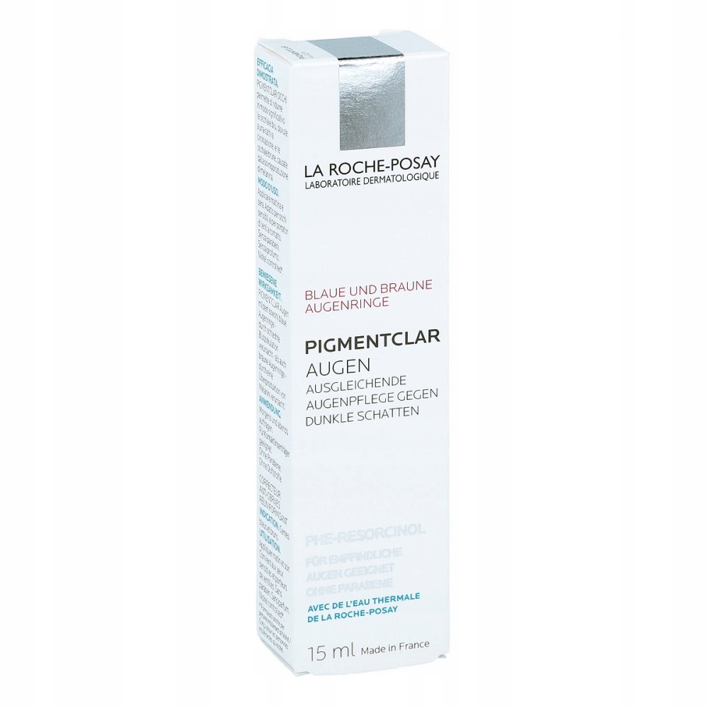 Roche Posay Pigmentclar krem pod oczy (15 ml)