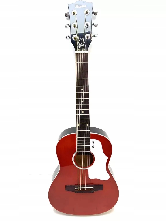 GITARA MAESTRO BY GIBSON