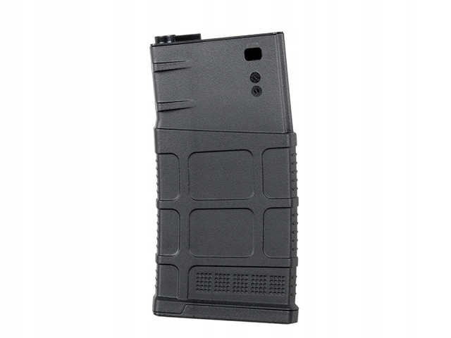 Polimerowy magazynek Mid-Cap do replik SR25