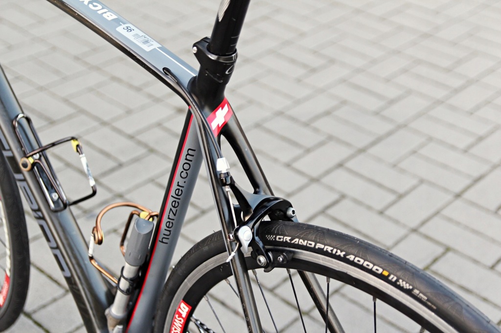 centurion gigadrive ultegra