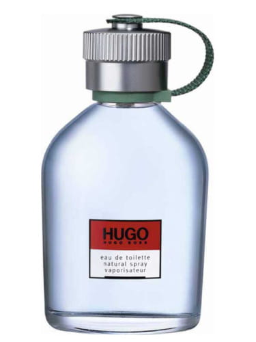 Boss Hugo Man 125 ml woda toaletowa tester