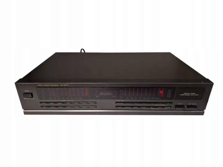KOREKTOR GRAFICZNY TECHNICS SH-GE70 MADE IN JAPAN