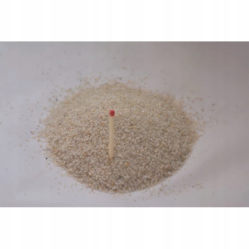 Zestaw Żwirek Natural Substrate Kulki Akwa 60-65L