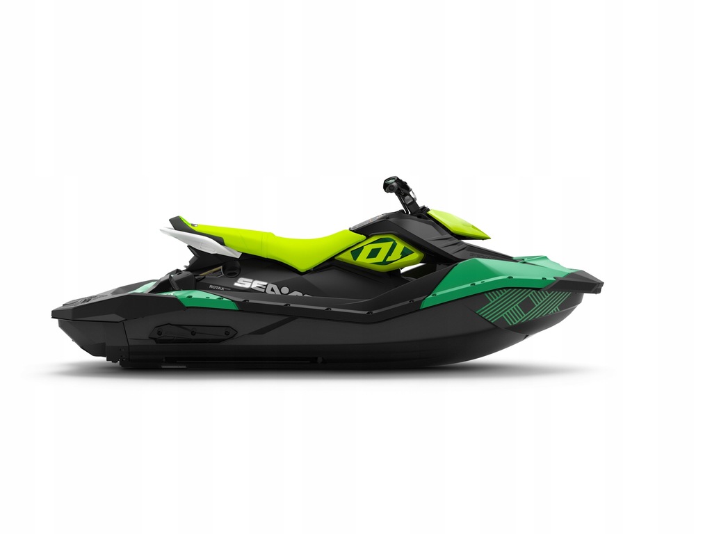 Купить Гидроцикл Sea-Doo Spark 90 Trixx 3up МОДЕЛЬ 2020 г.: отзывы, фото, характеристики в интерне-магазине Aredi.ru