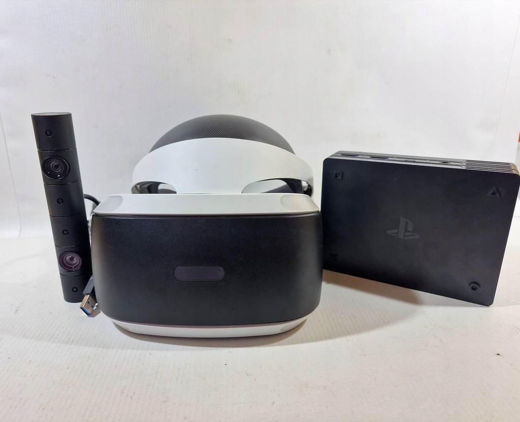 Sony PlayStation VR