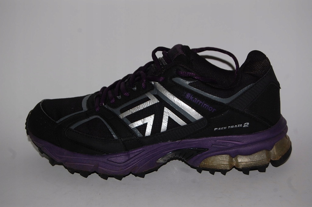 KARRIMOR PACE TRAIL buty adidasy eu 39 uk 8345632929