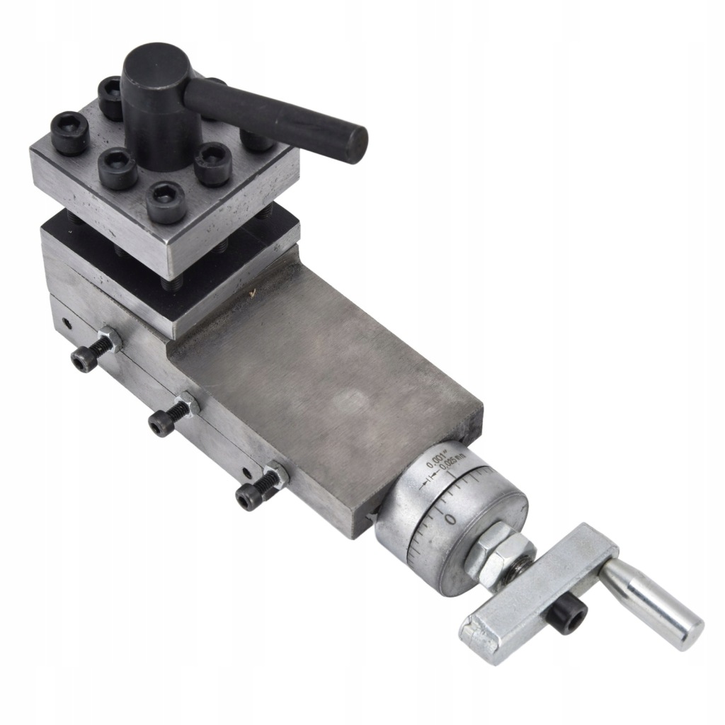 Post Vice Clamp Narzędzie tokarskie Szybka zmiana