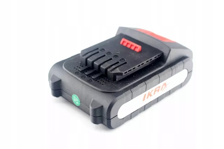 MOCARNY AKUMULATOR IKRA 20V 2.0AH 40WH LBC202Z2 12186153719