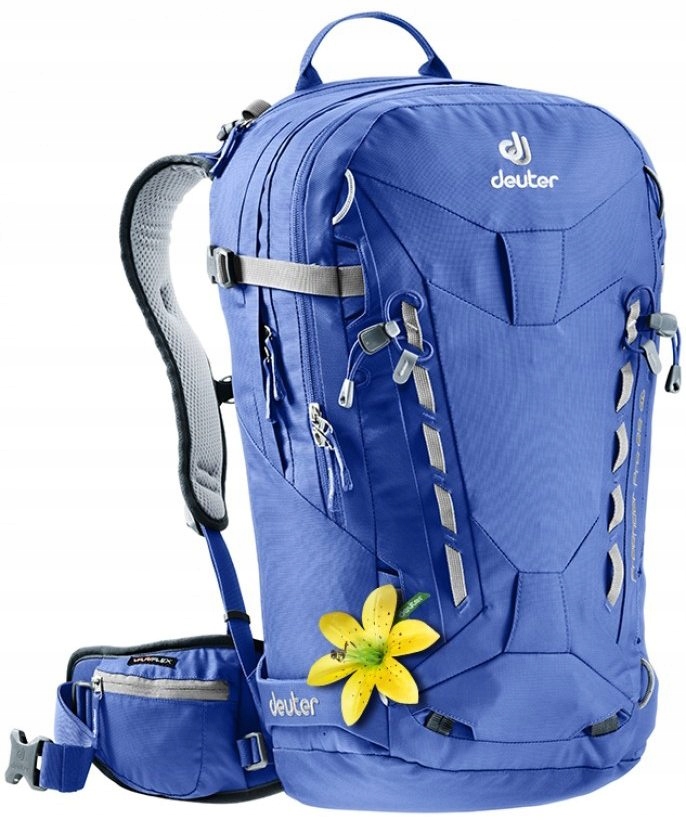 Deuter plecak Freerider Pro 28 SL indigo