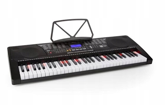 Schybert Etude 225 Keyboard elektroniczny