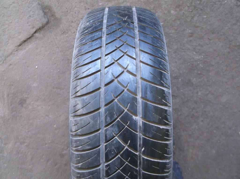 Opona Uniroyal The Rain Tyre Rallye 680 185/65/14 6718708962 oficjalne archiwum Allegro