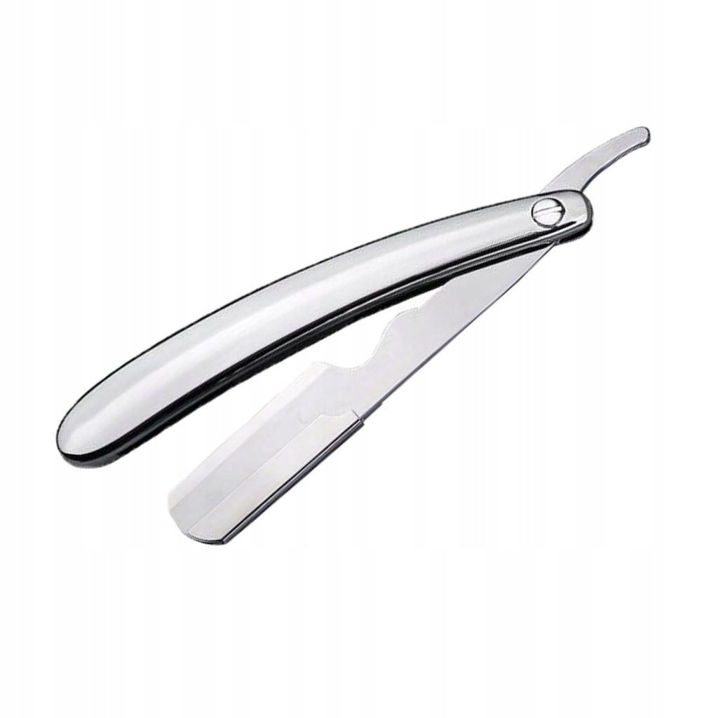 Ręczna golarka męska Barber Folding Shaving -