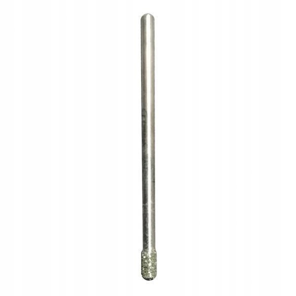 Wiertło diamentowe 7x3mm