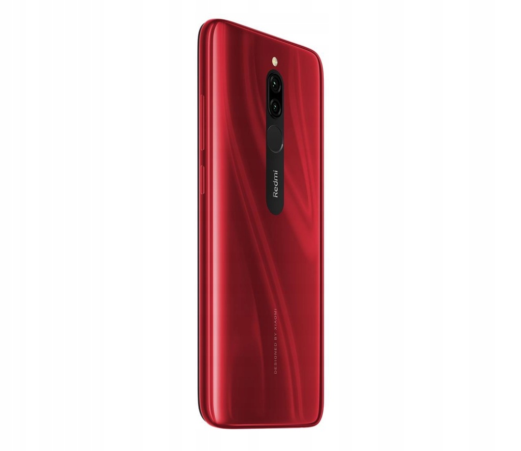 Купить Xiaomi Redmi 8 3/32 ГБ Dual SIM LTE GPS-смартфон: отзывы, фото, характеристики в интерне-магазине Aredi.ru