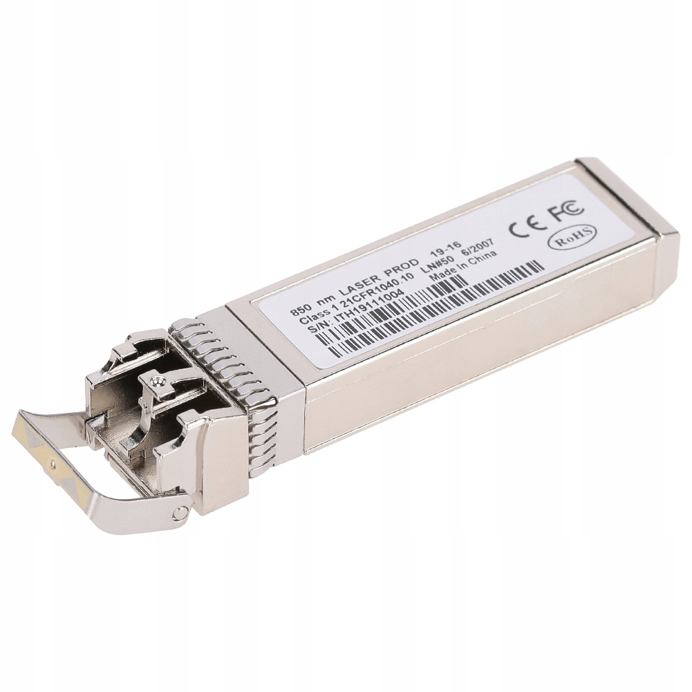 FTLX8571D3BCV Moduł światłowodowy wielomodowy SFP