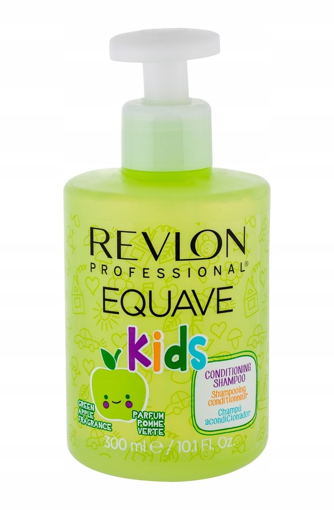 Revlon Professional Equave Kids Szampon do włosów