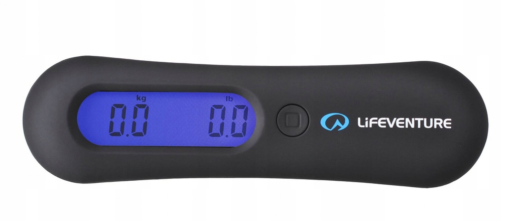 Waga do bagażu Luggage Scales Lifeventure