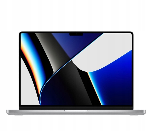OUTLET Apple MacBook Pro M1 Pro/16GB/512/Mac OS