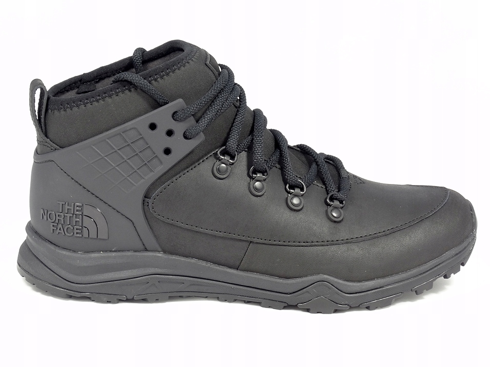 north face dellan mid