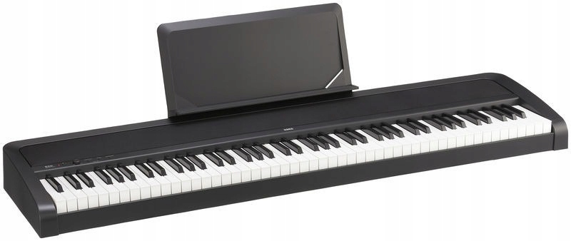 KORG B2N BK - PIANINO CYFROWE