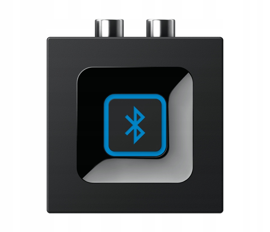 Купить Адаптер музыкального ресивера Logitech Bluetooth: отзывы, фото, характеристики в интерне-магазине Aredi.ru