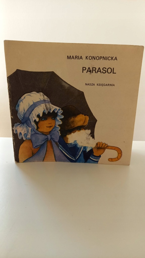 Parasol Maria Konopnicka