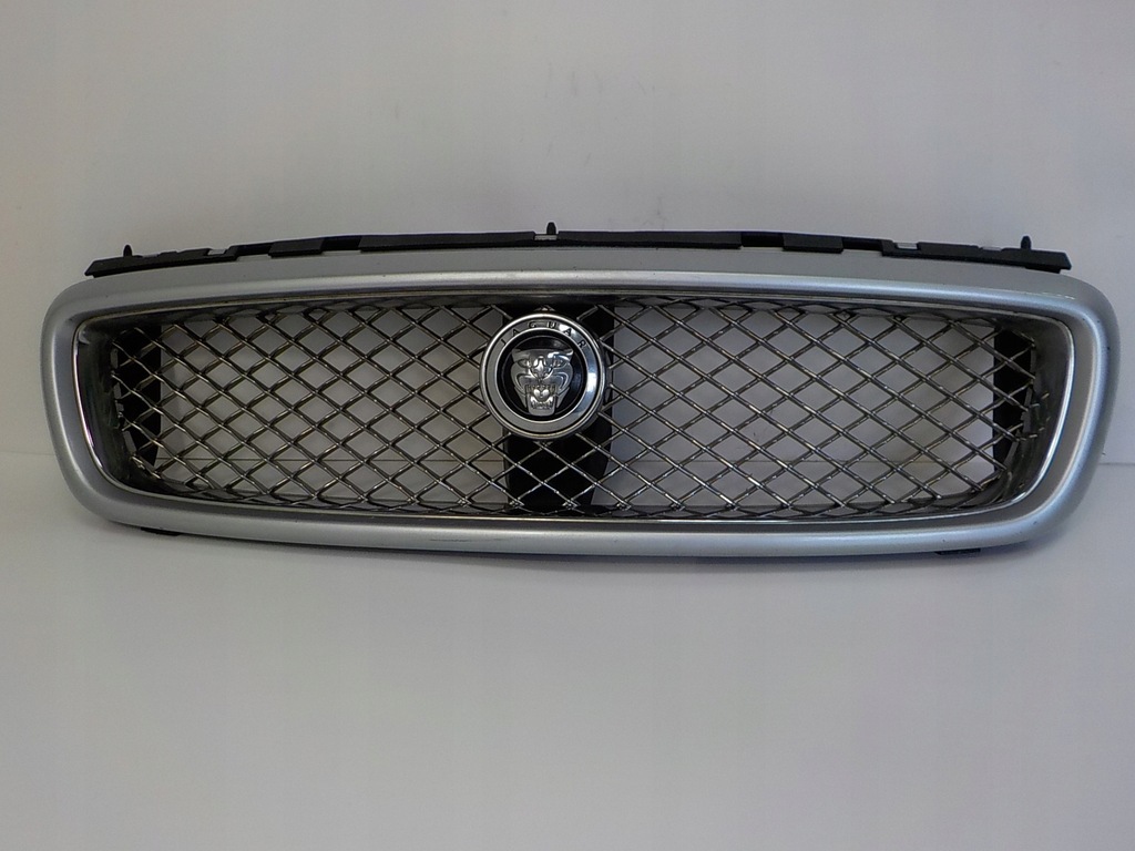 JAGUAR XTYPE XTYPE LIFT GRILL ATRAPA CHŁODNICY 12009522100