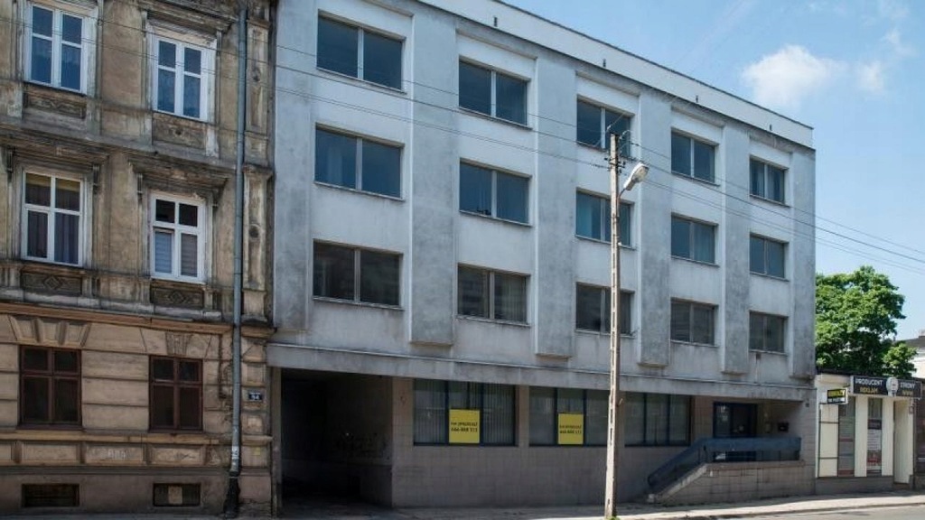 Dom, Piotrków Trybunalski, 812 m²