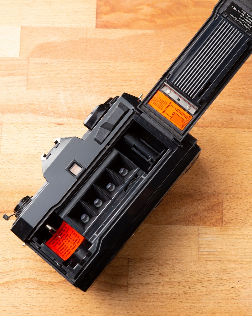 nishika n8000 allegro