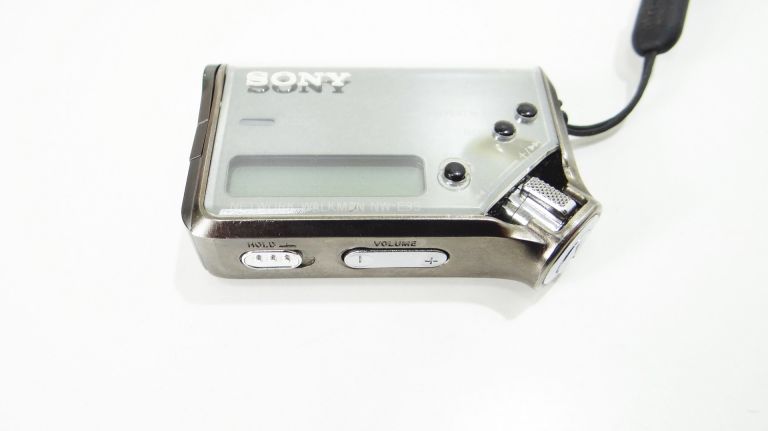 NETWORK WALKMAN SONY NW-E99 - 9029557034 - oficjalne